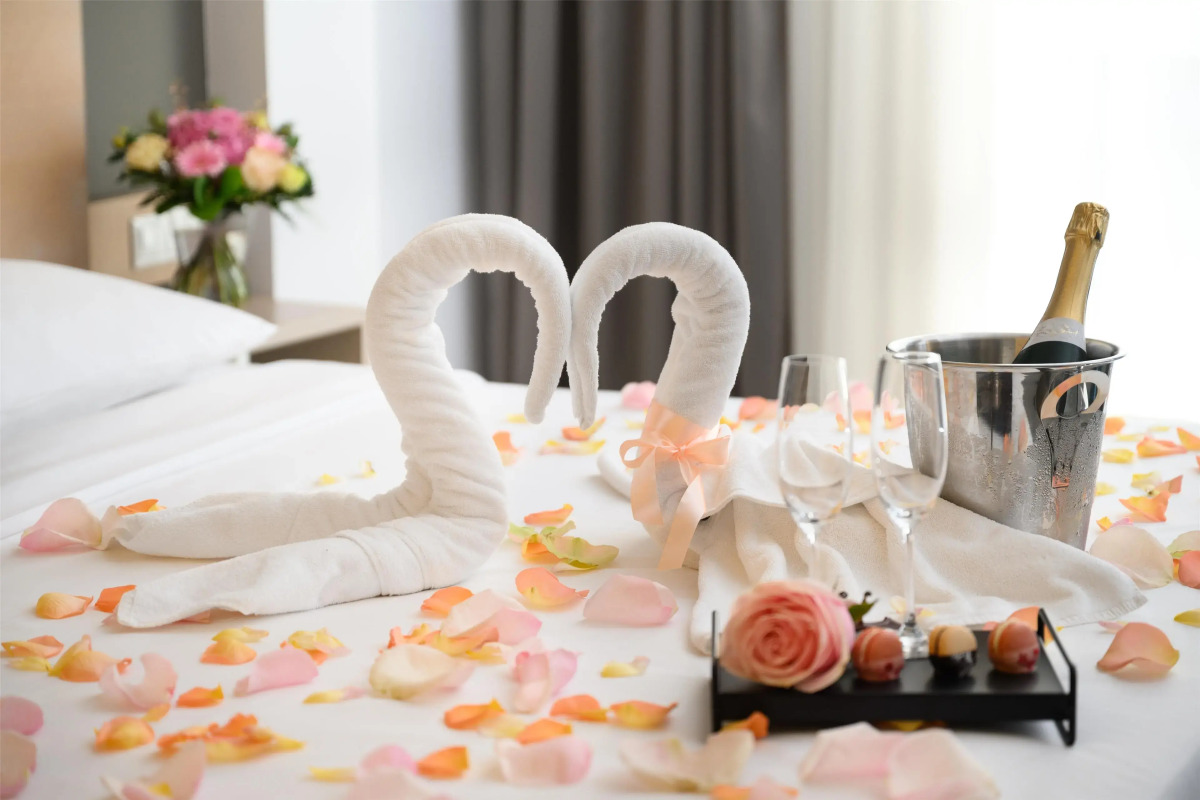 Park Inn by Radisson Budapest