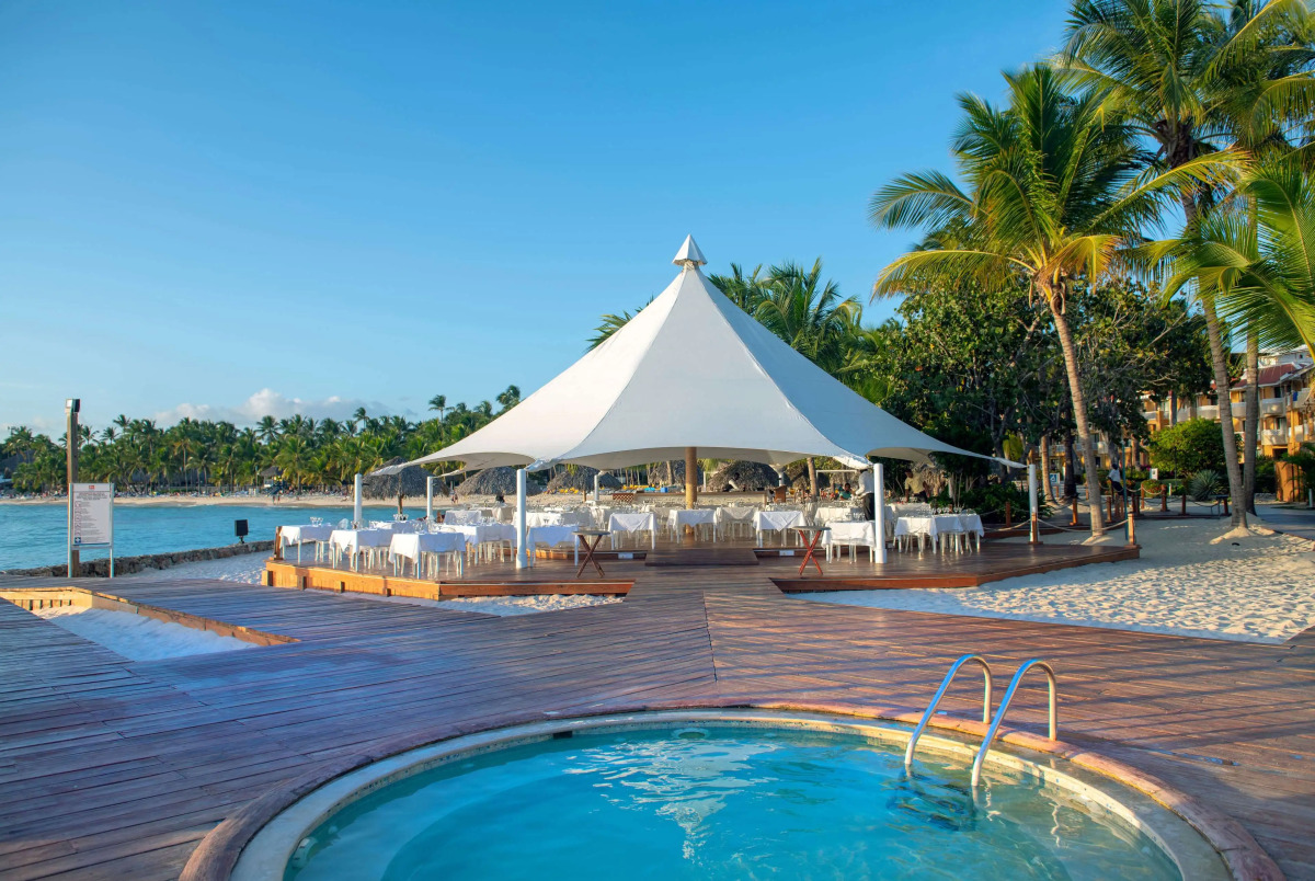 Viva Dominicus Palace by Wyndham, A Trademark All Inclusive