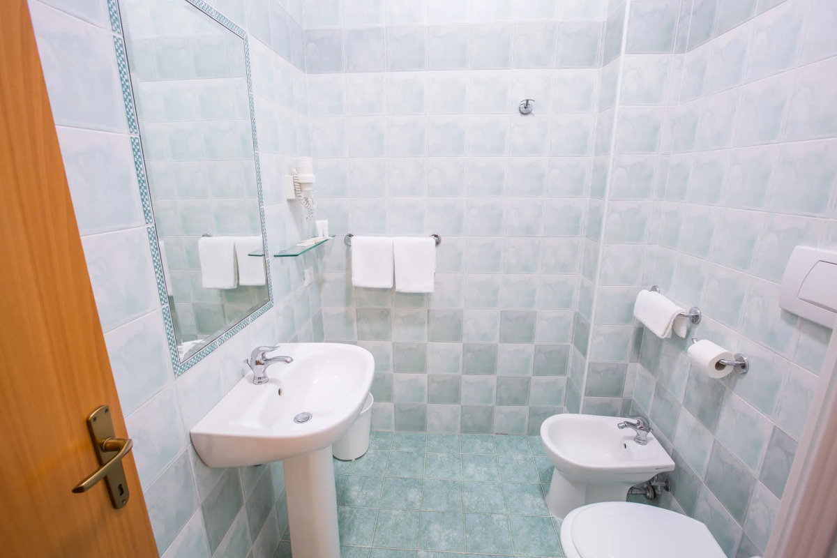 Residence Fontana Vecchia