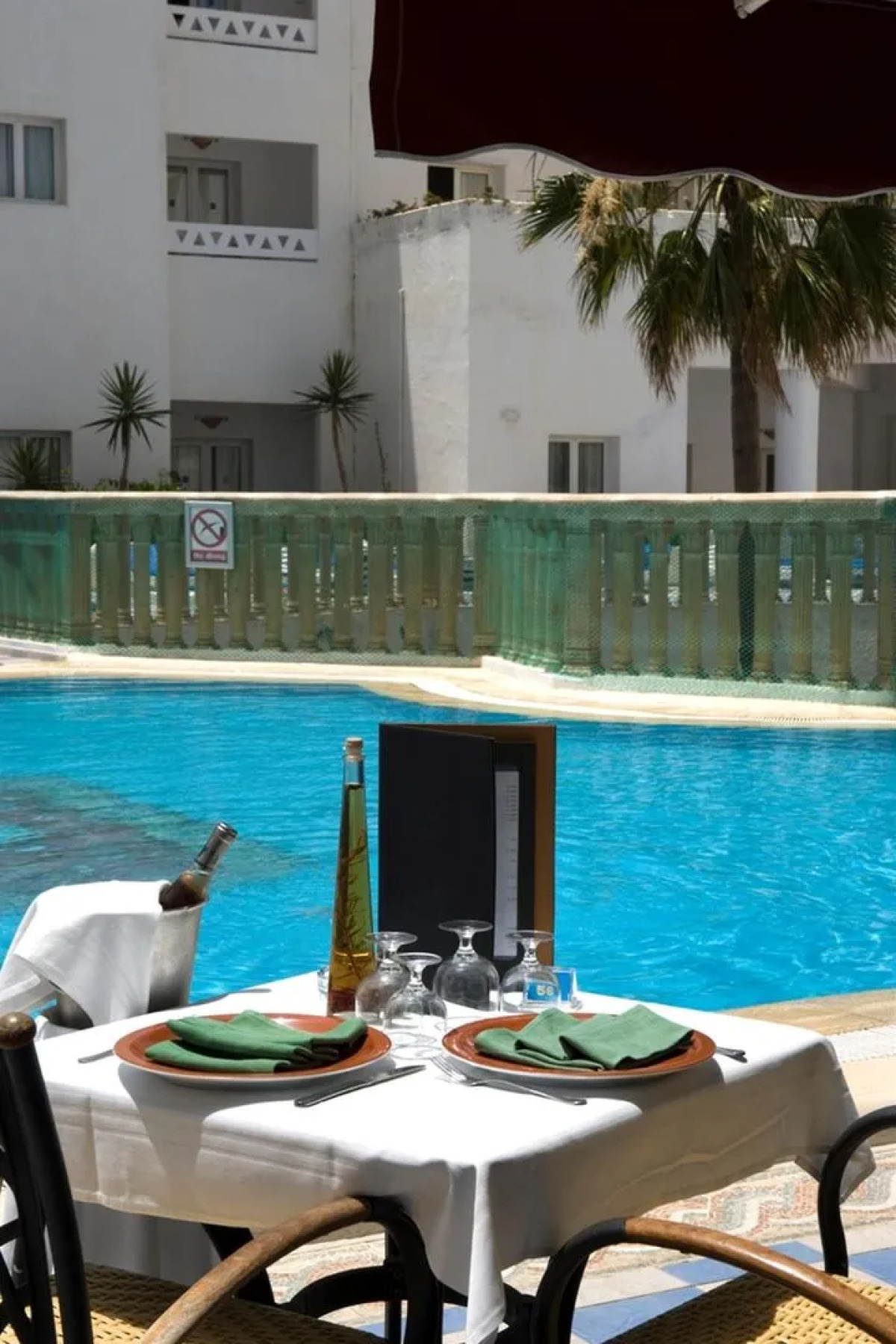 El Kantaoui Center and Spa