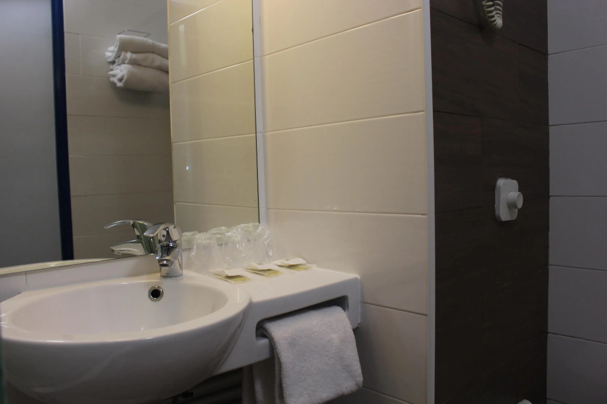 Eurohotel Airport Orly Rungis