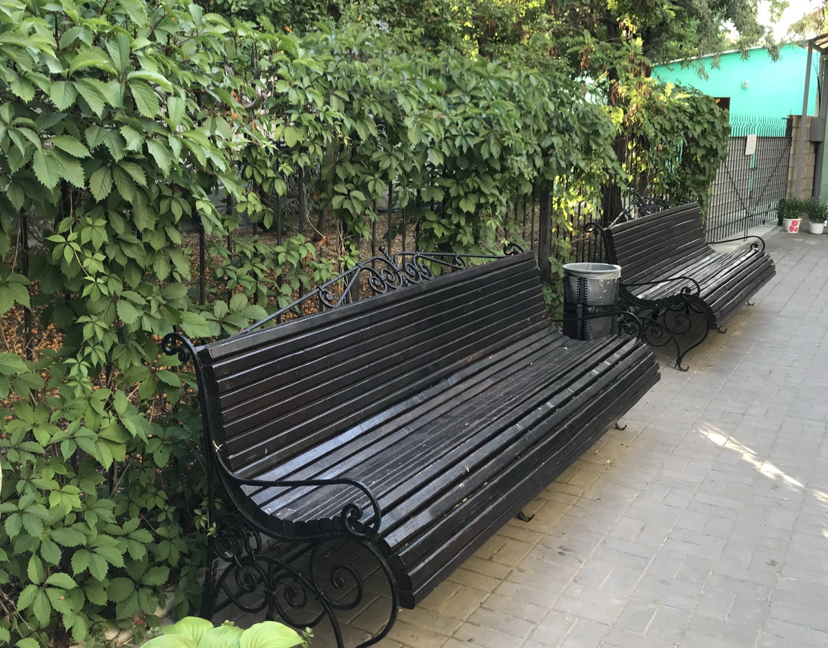 Малибу (Саки)