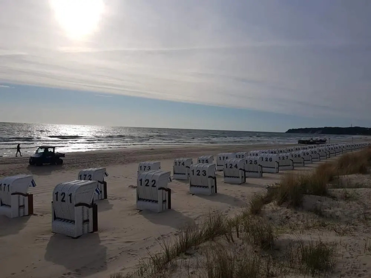 Strandhotel Lindequist