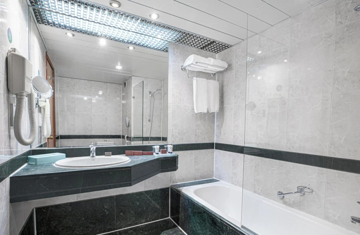 Pyramisa Island Hotel Aswan