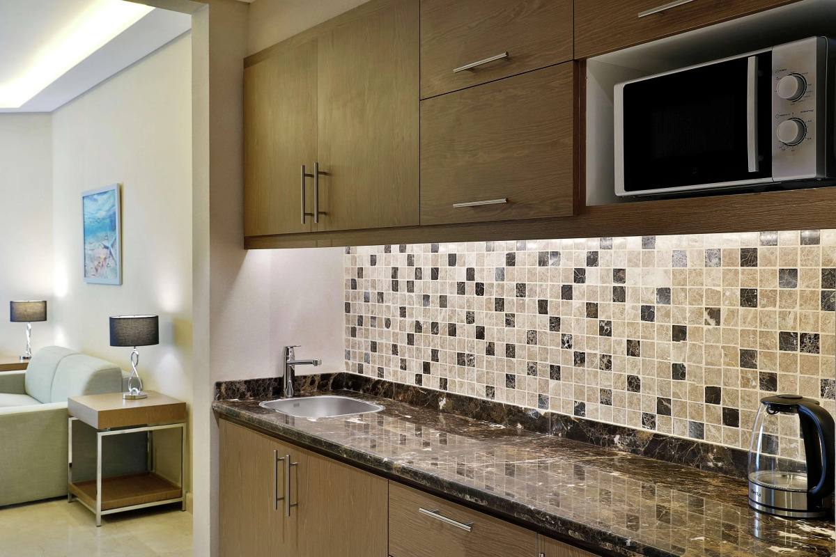 Hilton Hurghada Plaza