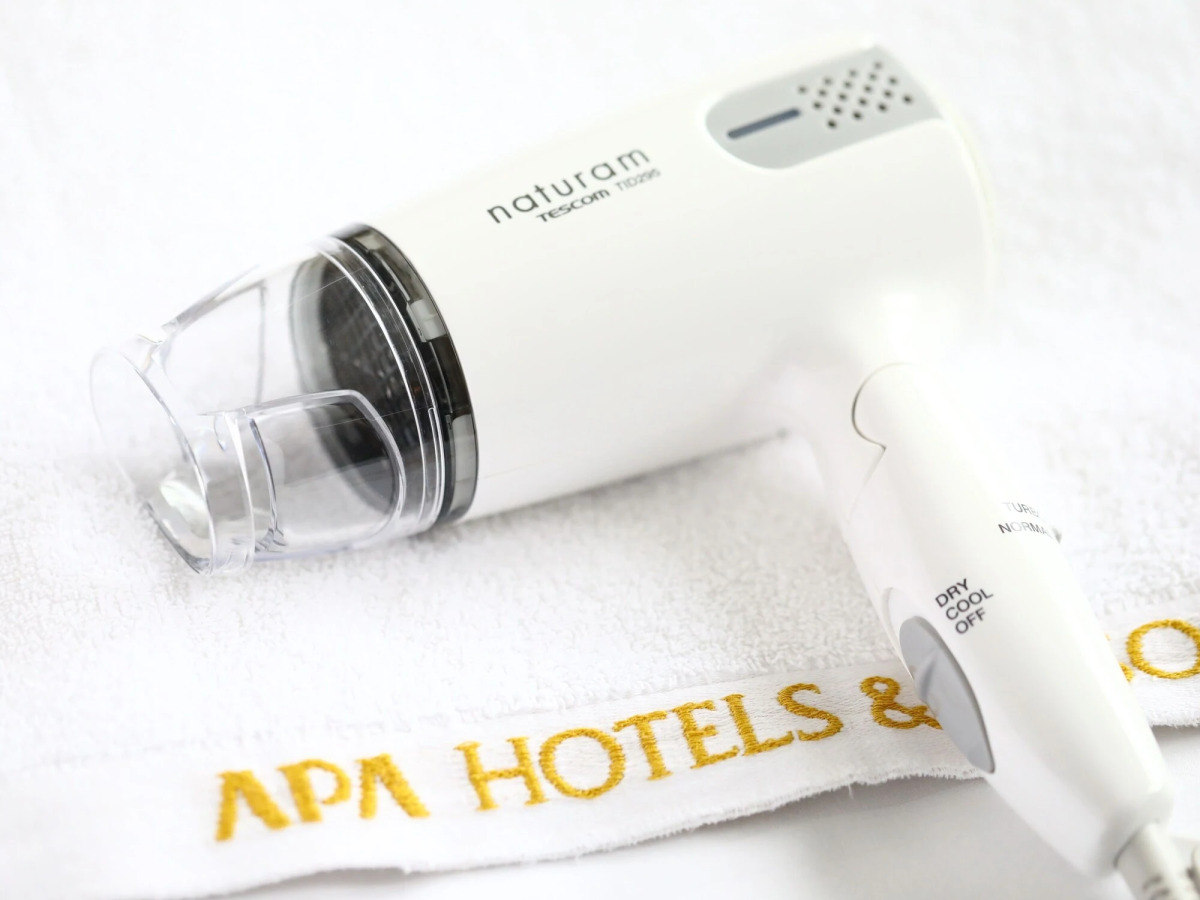 APA Hotel Hatchobori Ekiminami