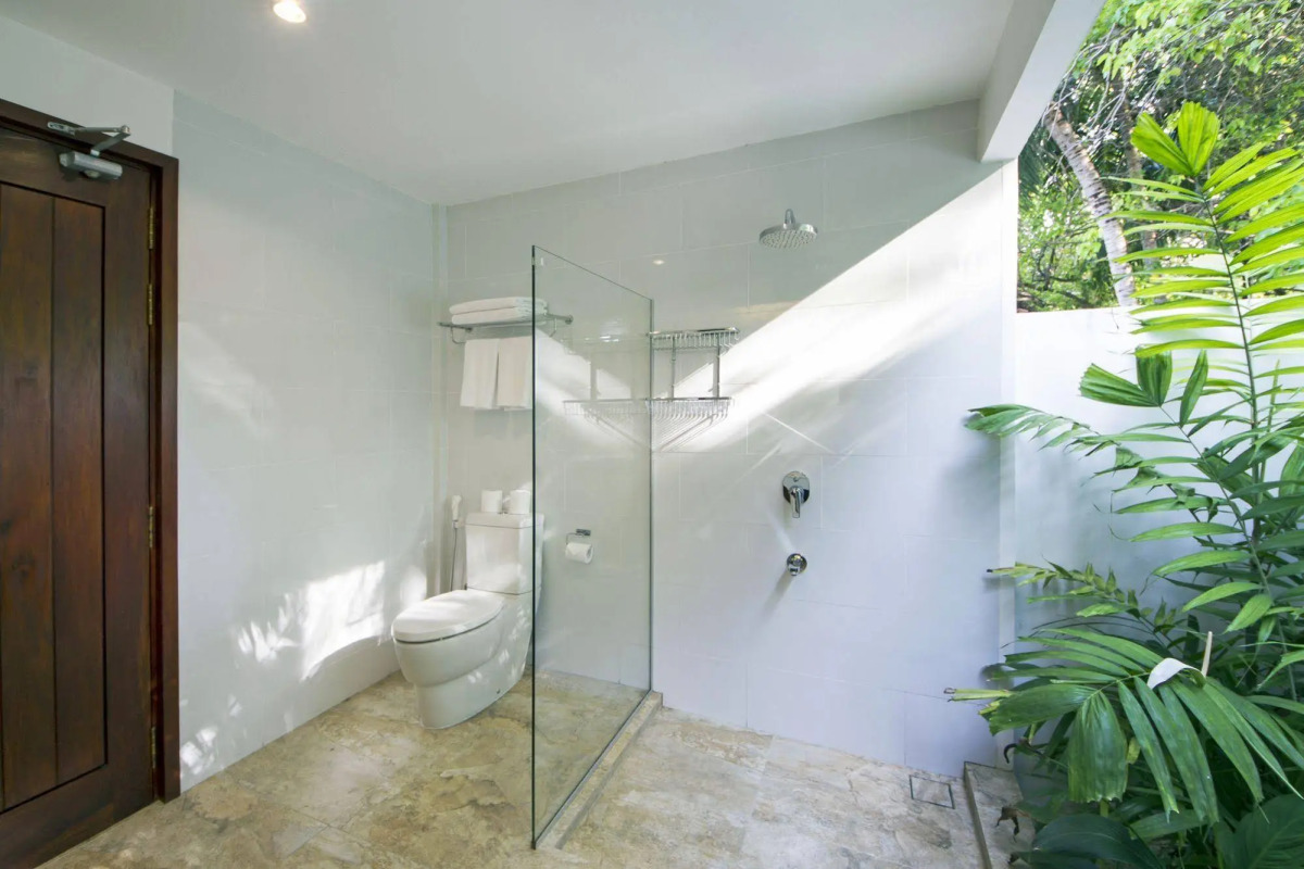 Отель Summer Island Maldives