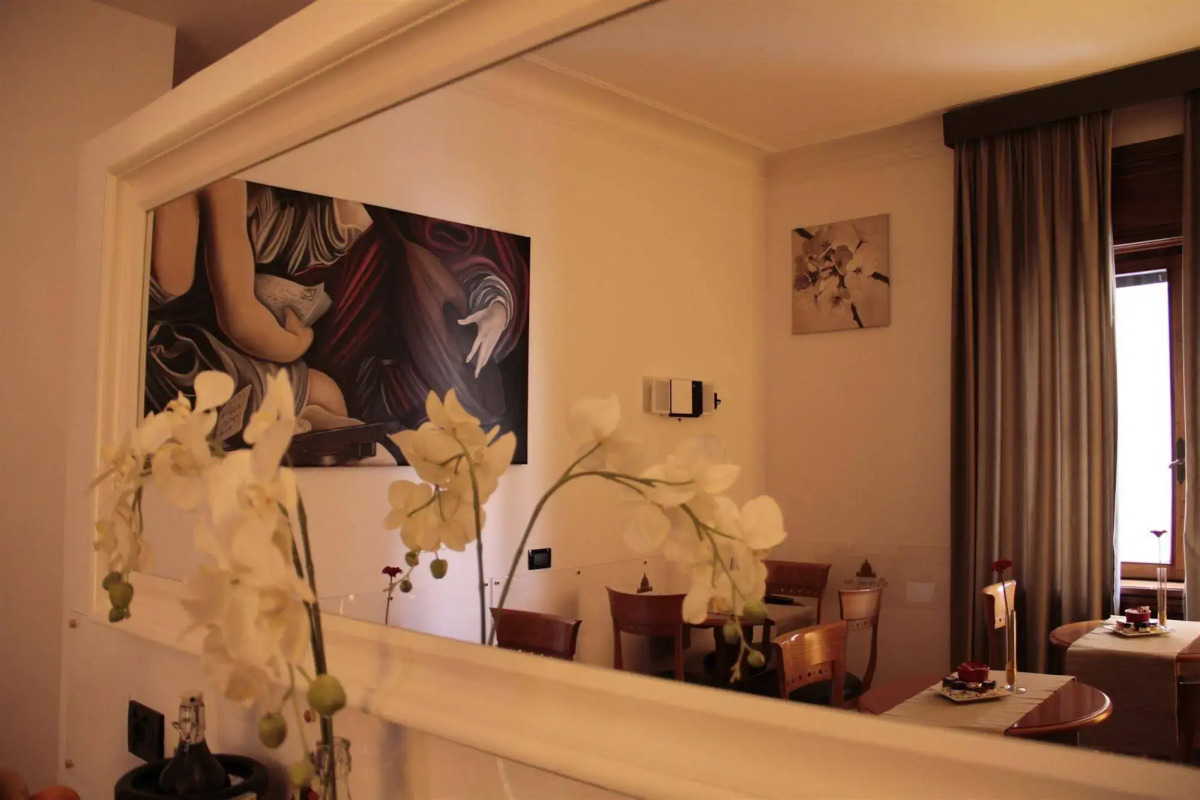 St. Peter' Six Rooms & Suites