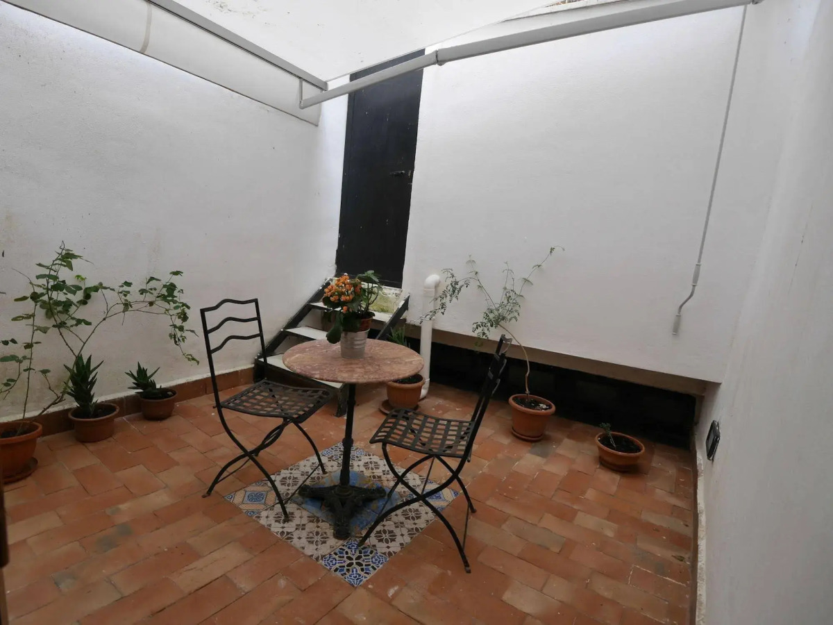 Al Giardino dell'Alloro - Locazioni Turistiche