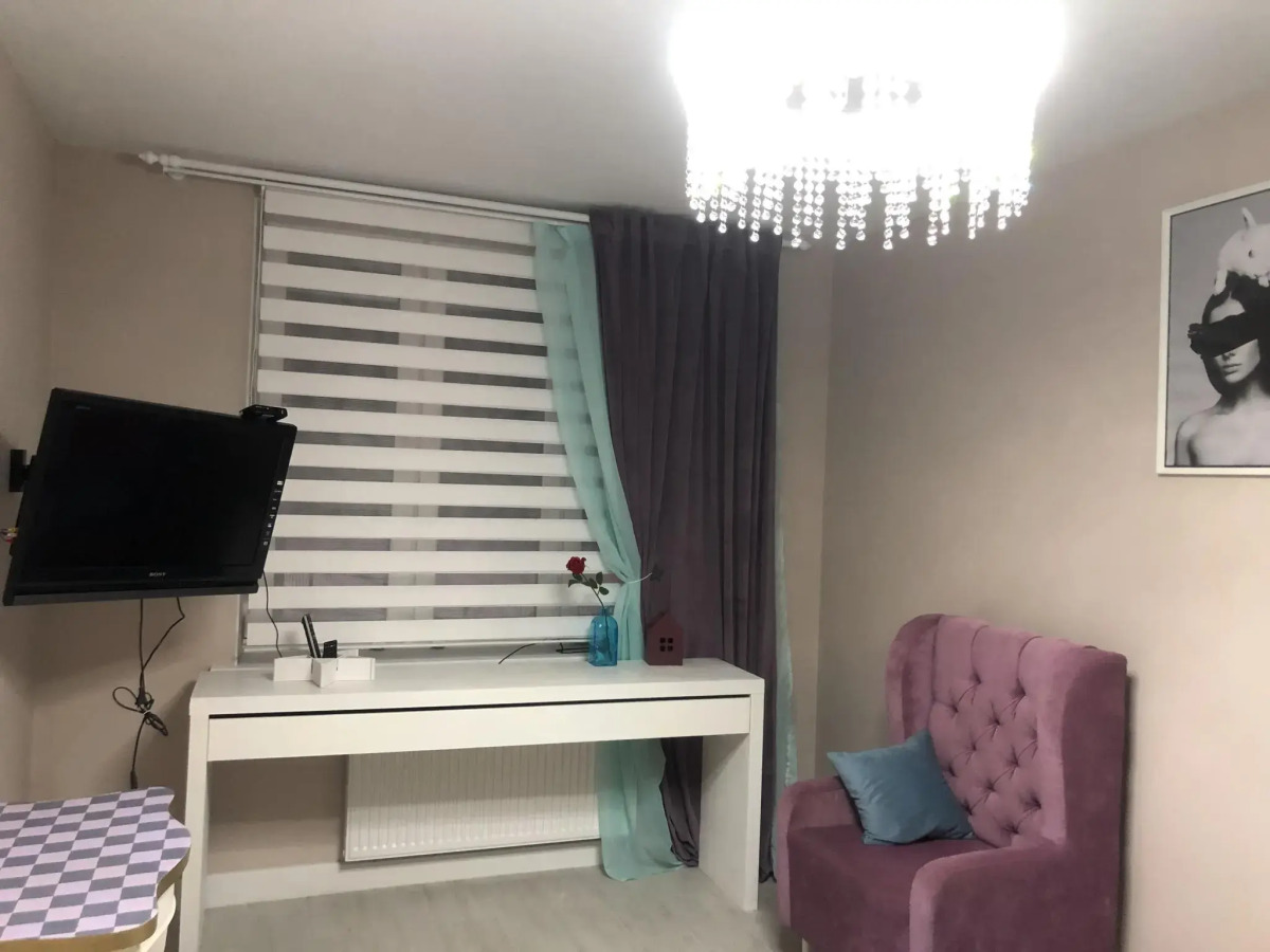 White rabbit apartments на улице Заводская