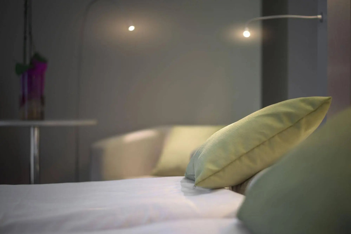 Best Western Plus Lakeside Hotel