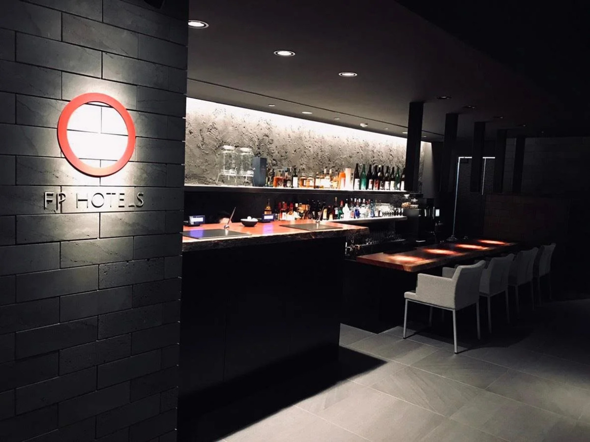 mizuka Business Canalcity Hakata mae