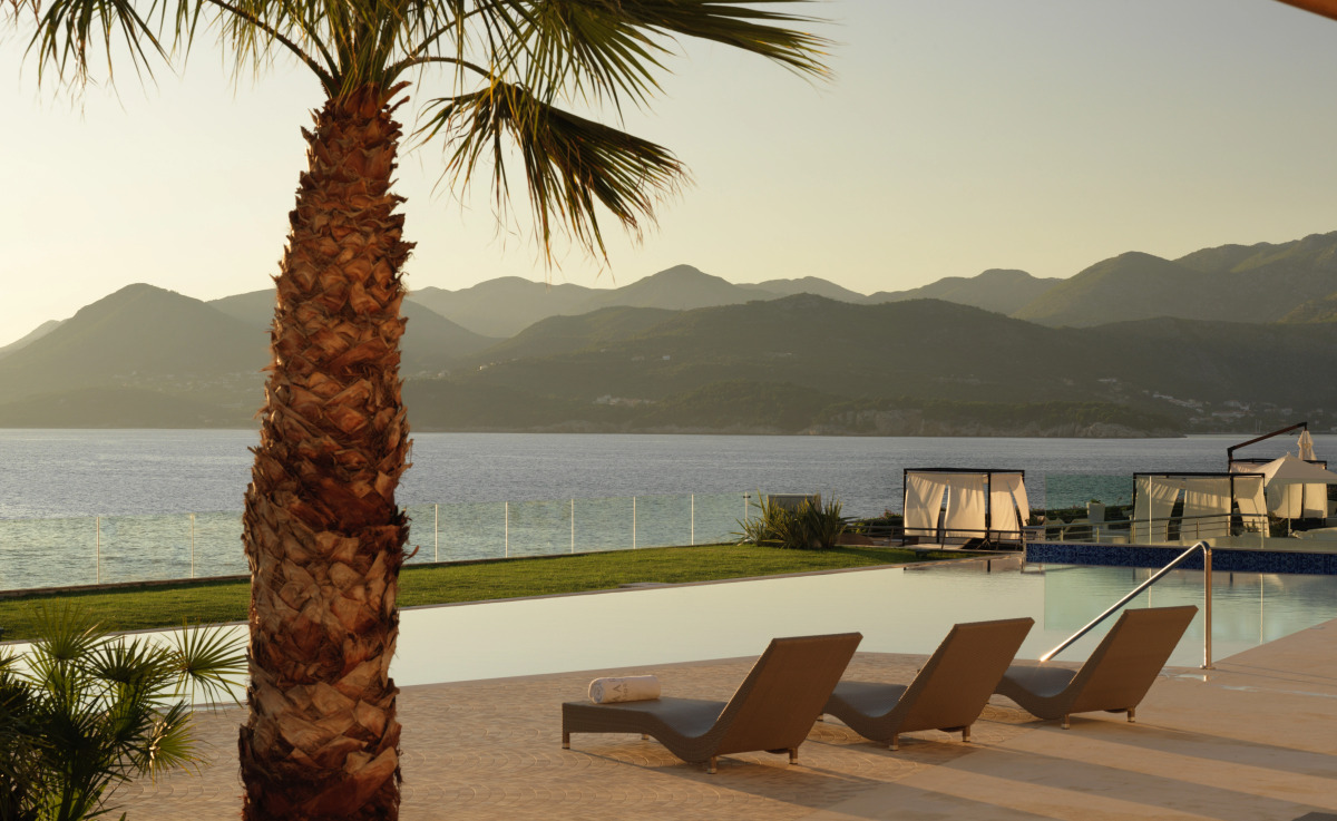 President Hotel, Valamar Collection