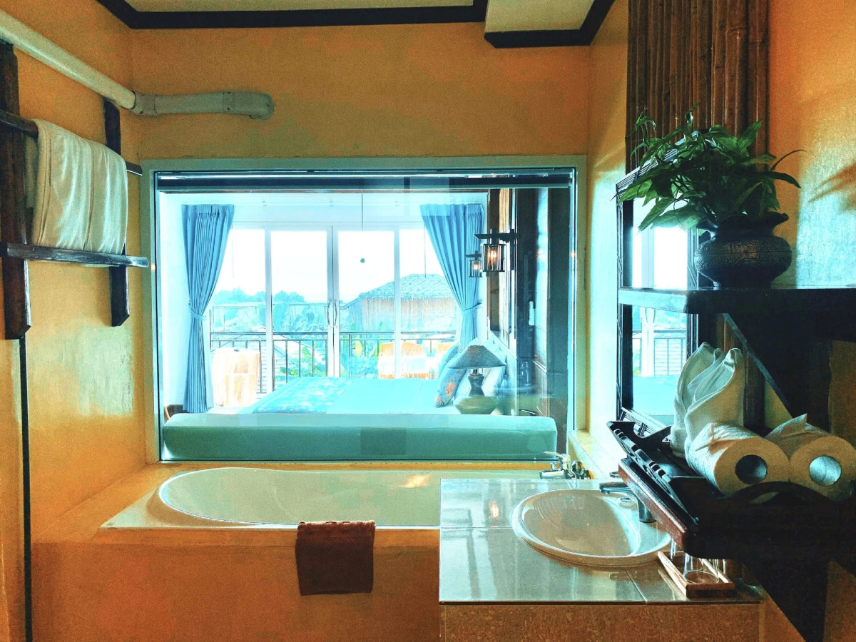 Railay Phutawan Resort