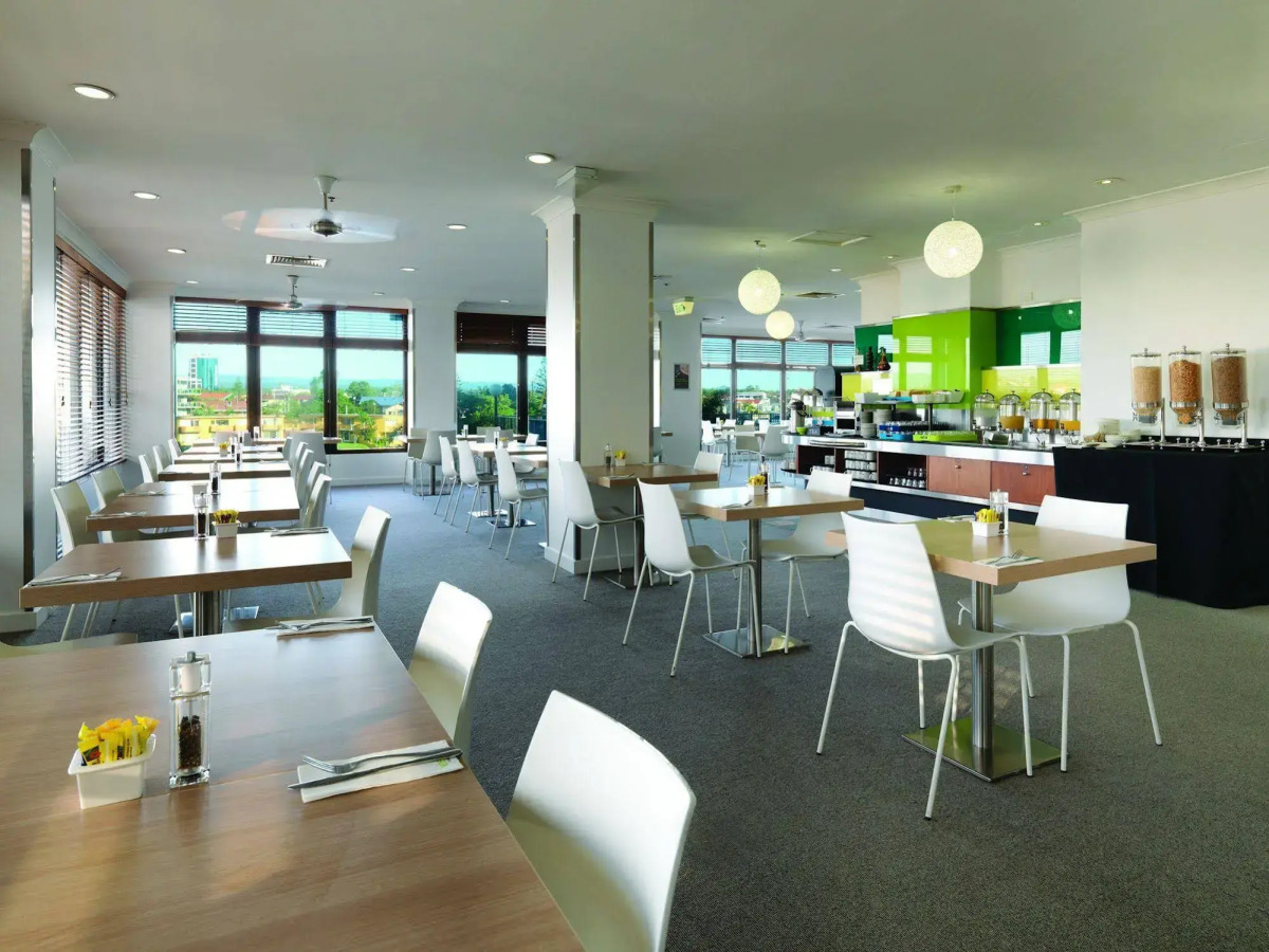 Vibe Hotel Gold Coast