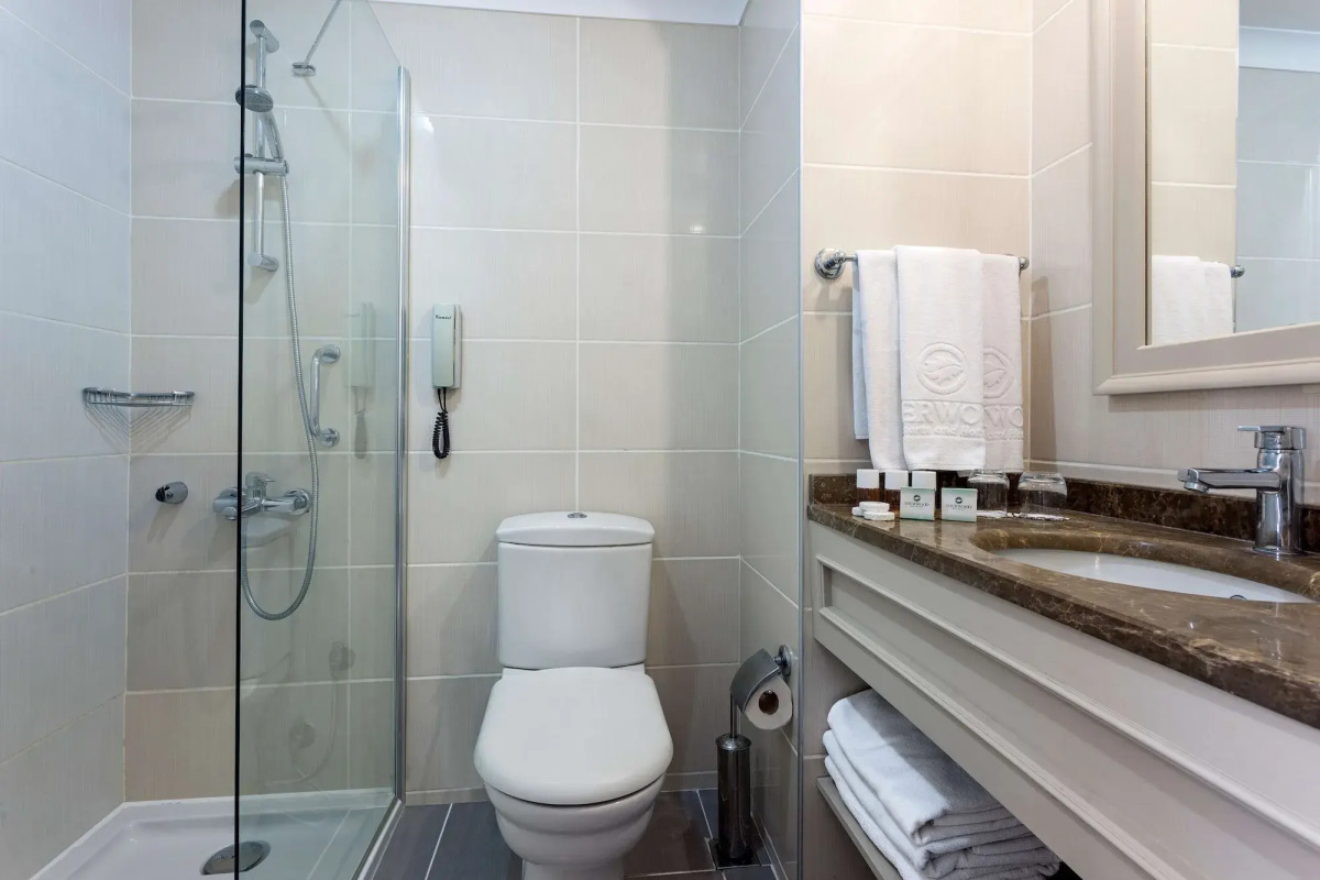 Greenwood Kemer Resort