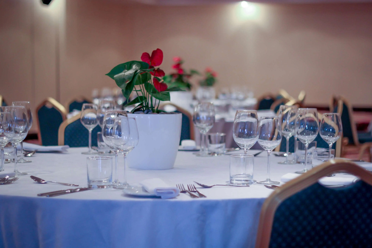 Radisson Blu Le Vendome Hotel, Cape Town