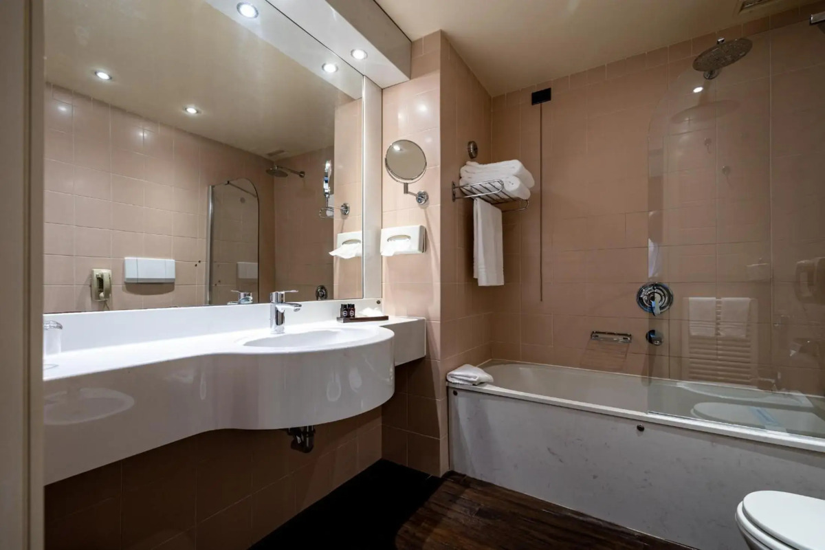 Grand Hotel San Marino