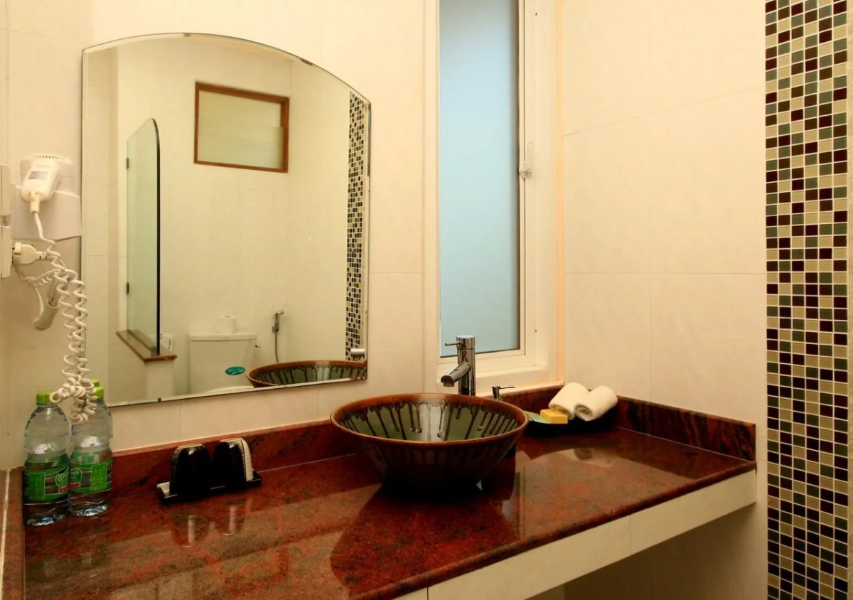 Pinnacle Koh Tao Resort