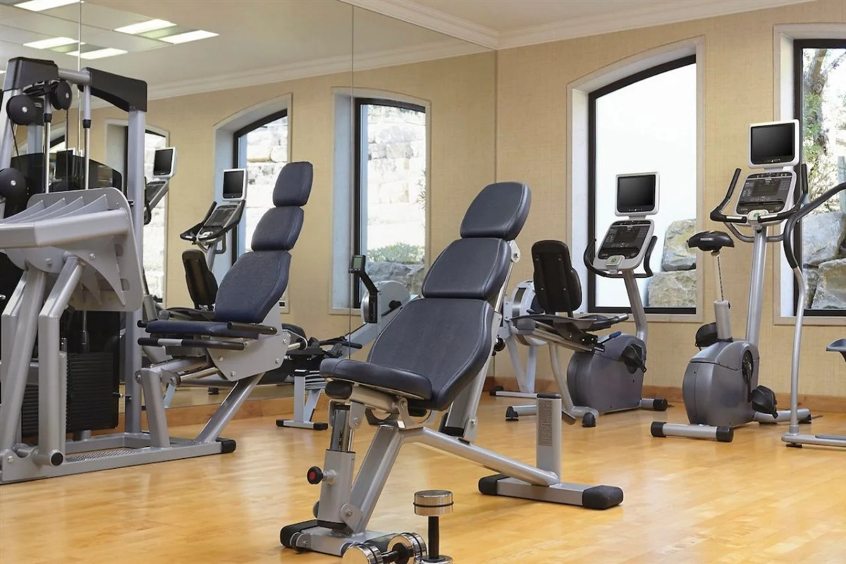 Pine Cliffs Ocean Suites, a Luxury Collection Resort & Spa