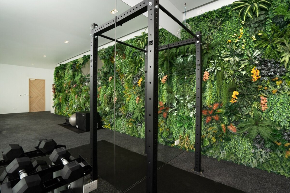 Himmapana Villas - Hills