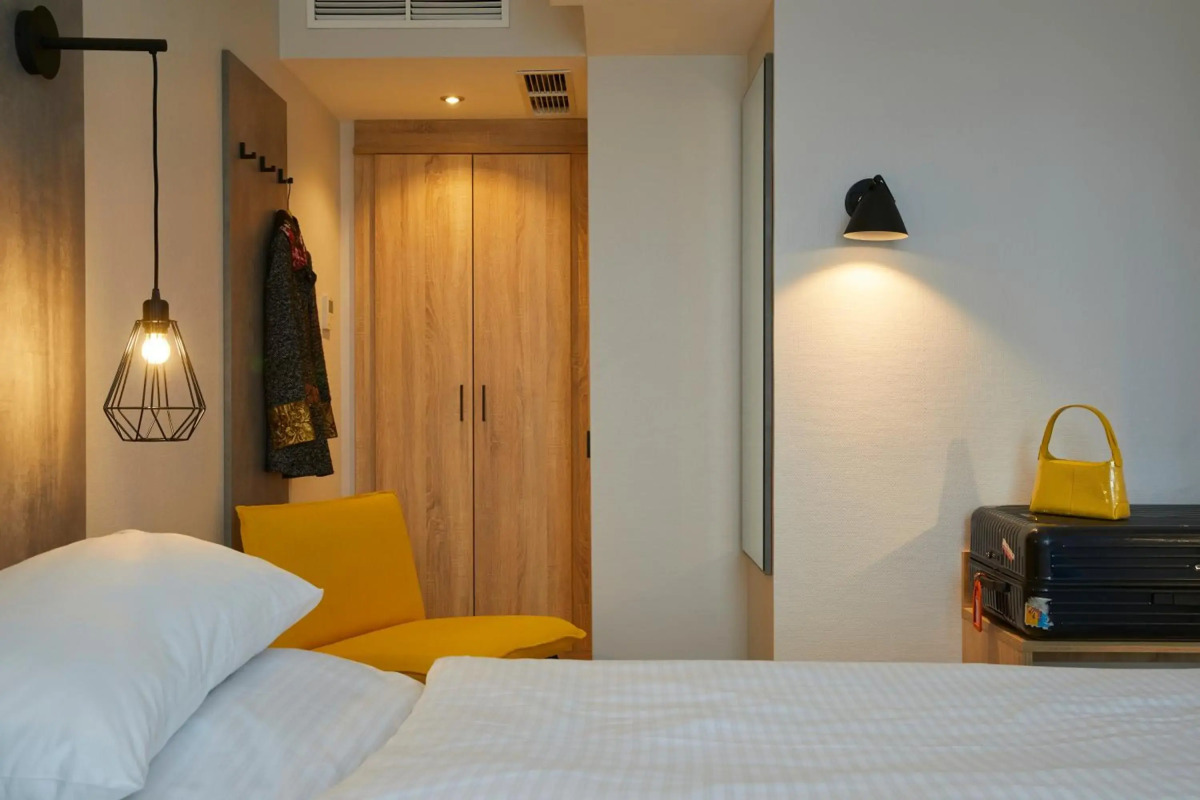 Hotel Concorde München