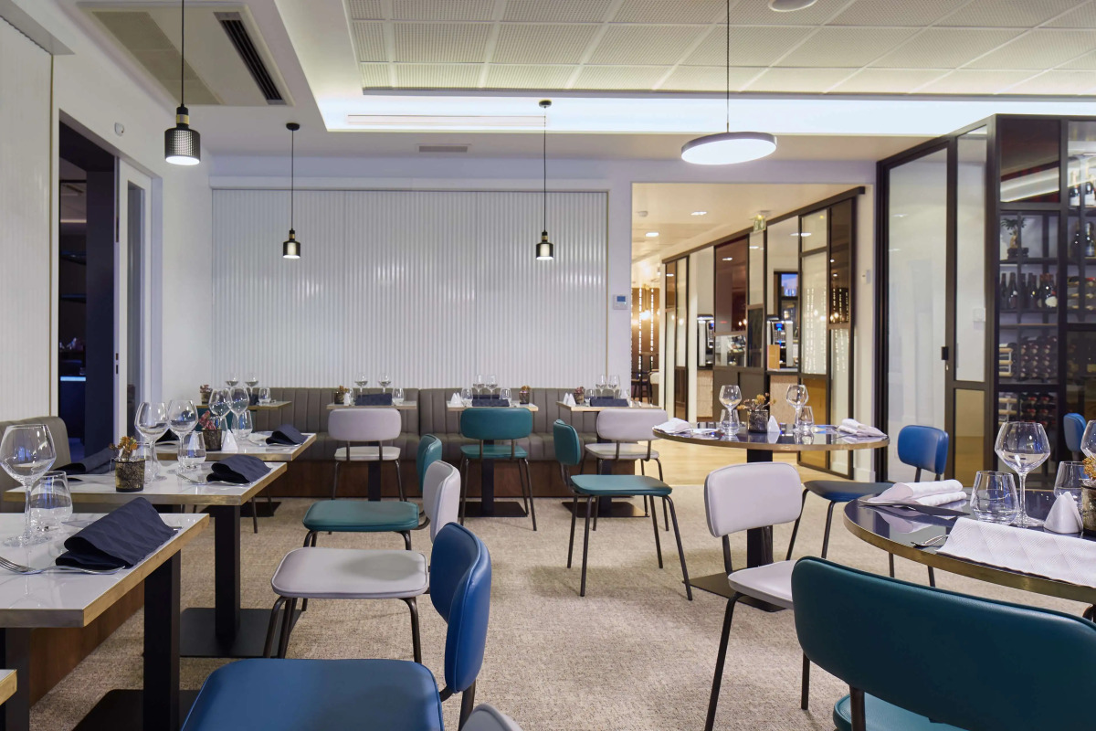 Best Western Plus Paris Meudon Ermitage