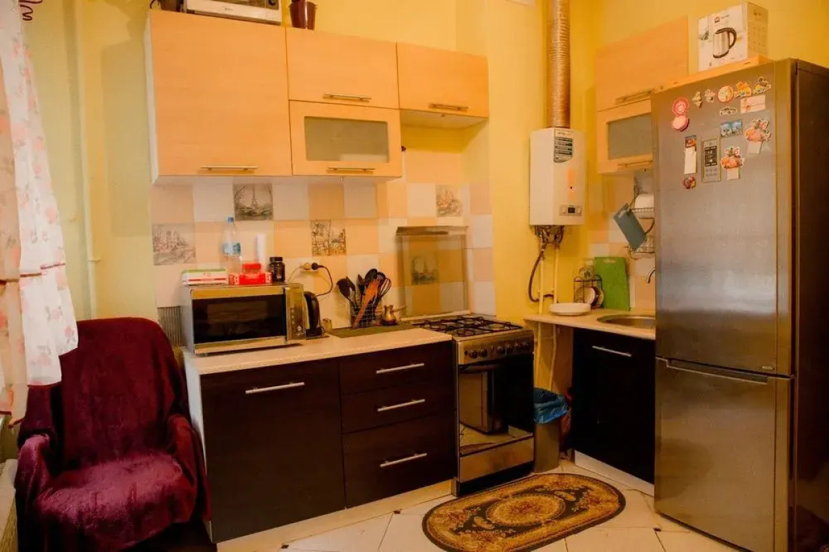 Guest house Idea House