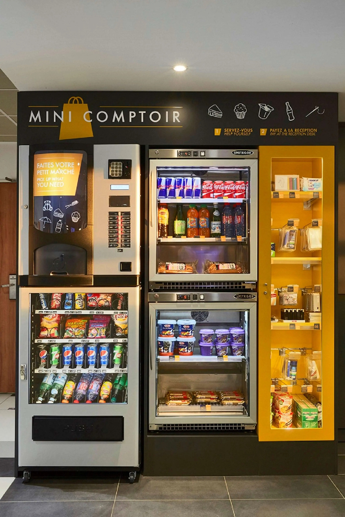 Premiere Classe Marne La Vallée - Bussy Saint Georges