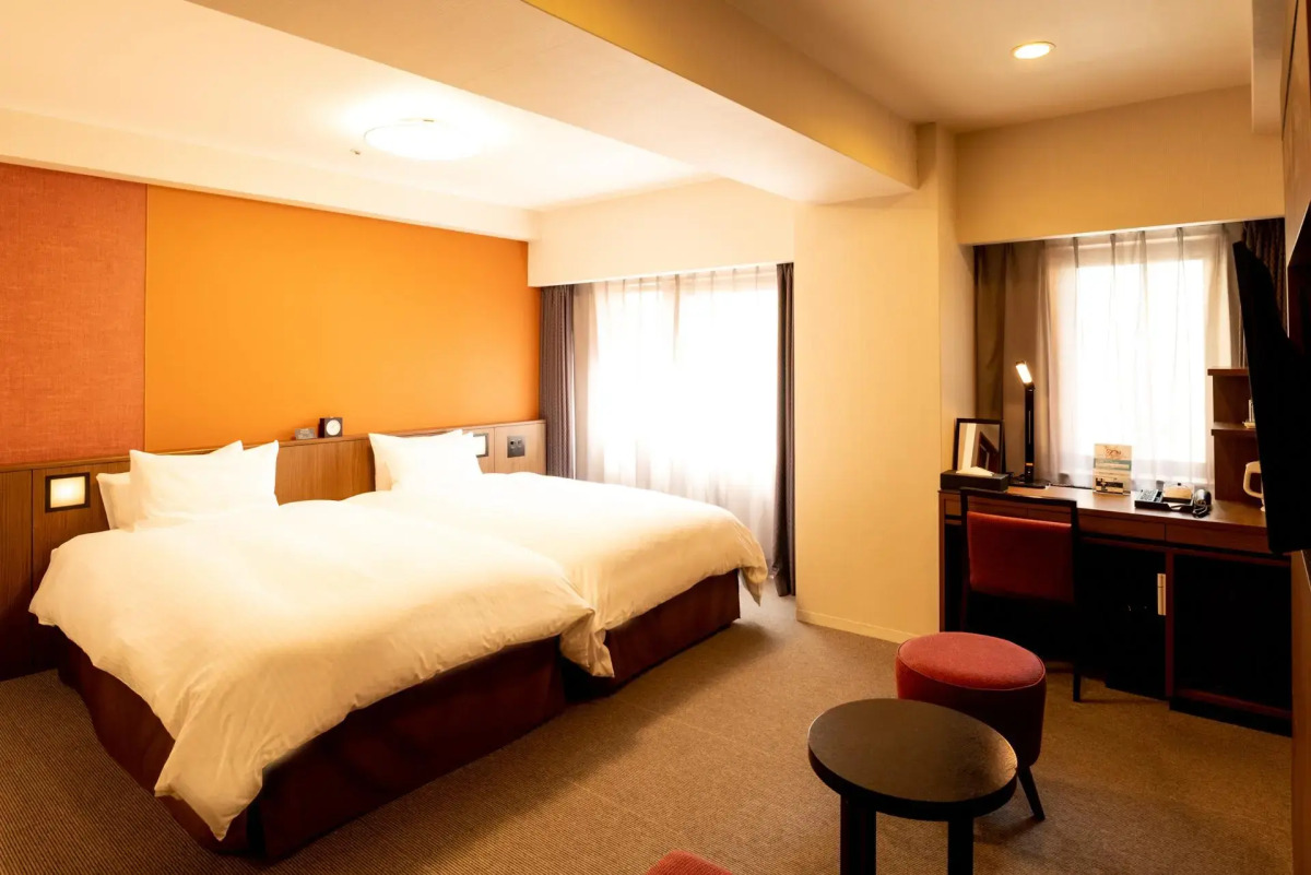 Richmondhotel Kagoshima Kinseicho