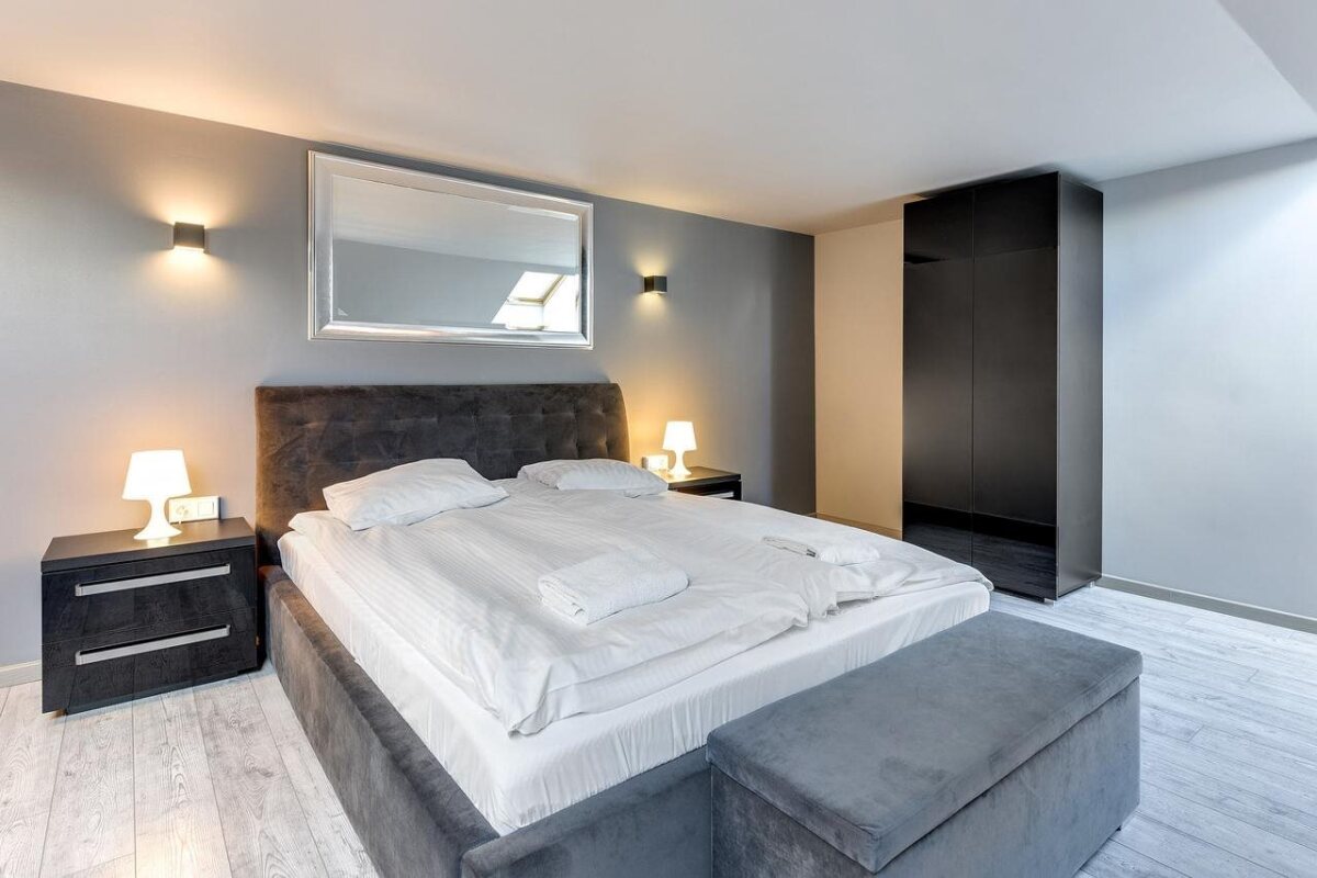 Apartinfo Waterlane Apartments