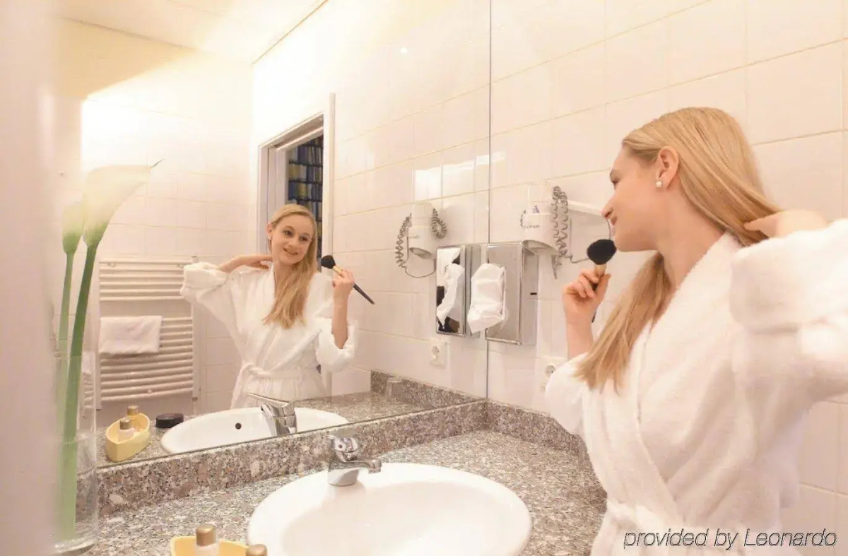 Starlight Suiten Hotel Salzgries