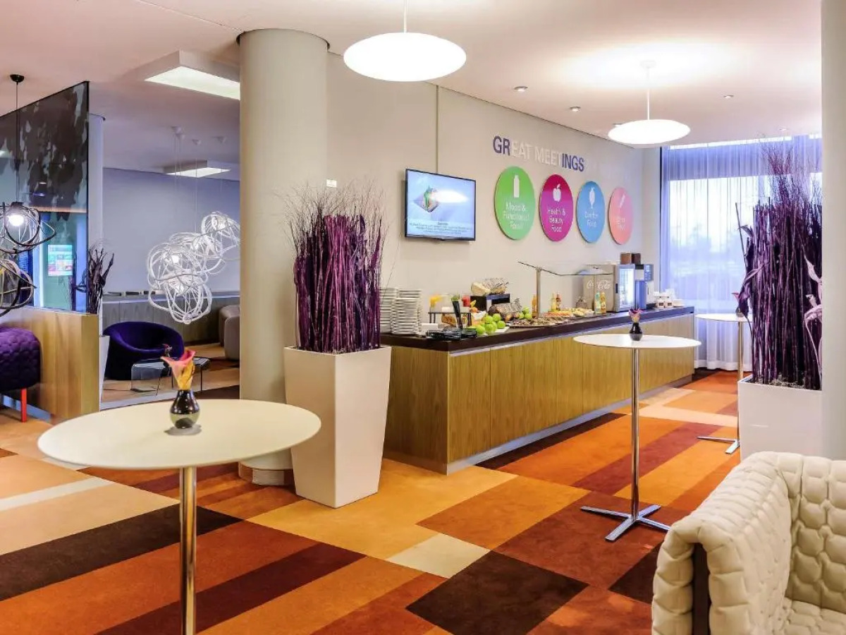 Novotel München Airport