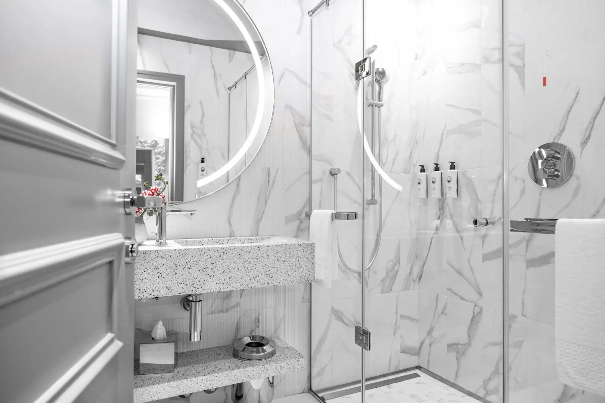 Sofitel Rome Villa Borghese