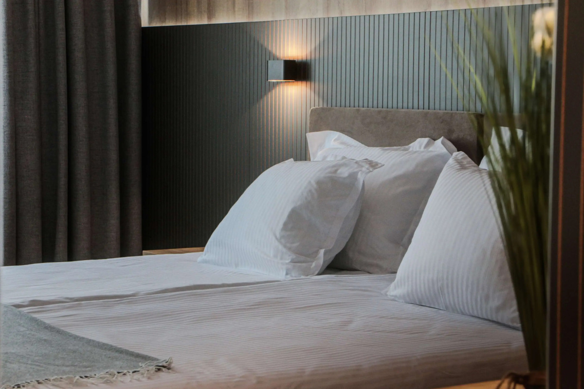 Best Western Plus Lozenetz Hotel