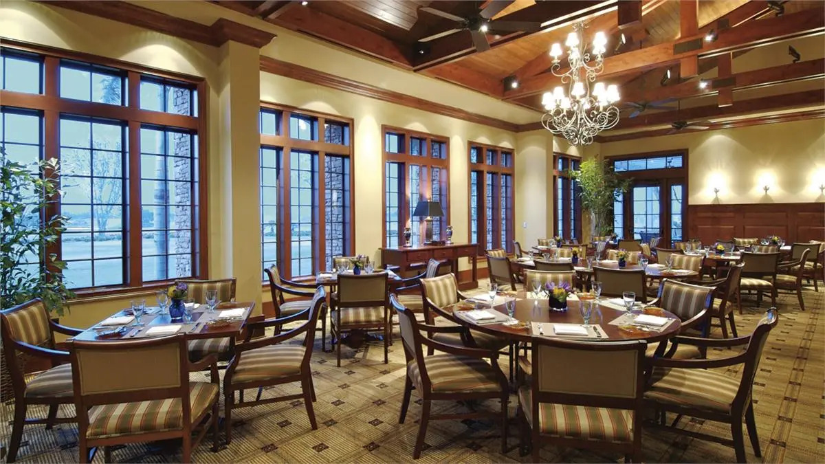 The Ritz-Carlton, Sarasota