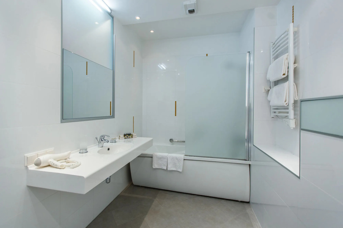 Бутик-отель Amber Spa