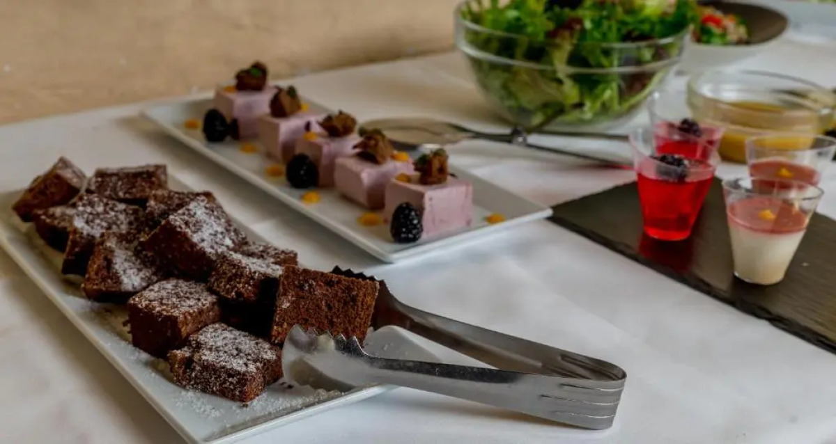 Отель «Даугирас»