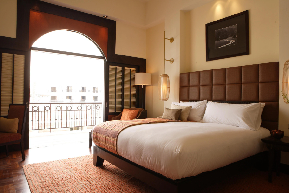 InterContinental Hanoi Westlake by IHG