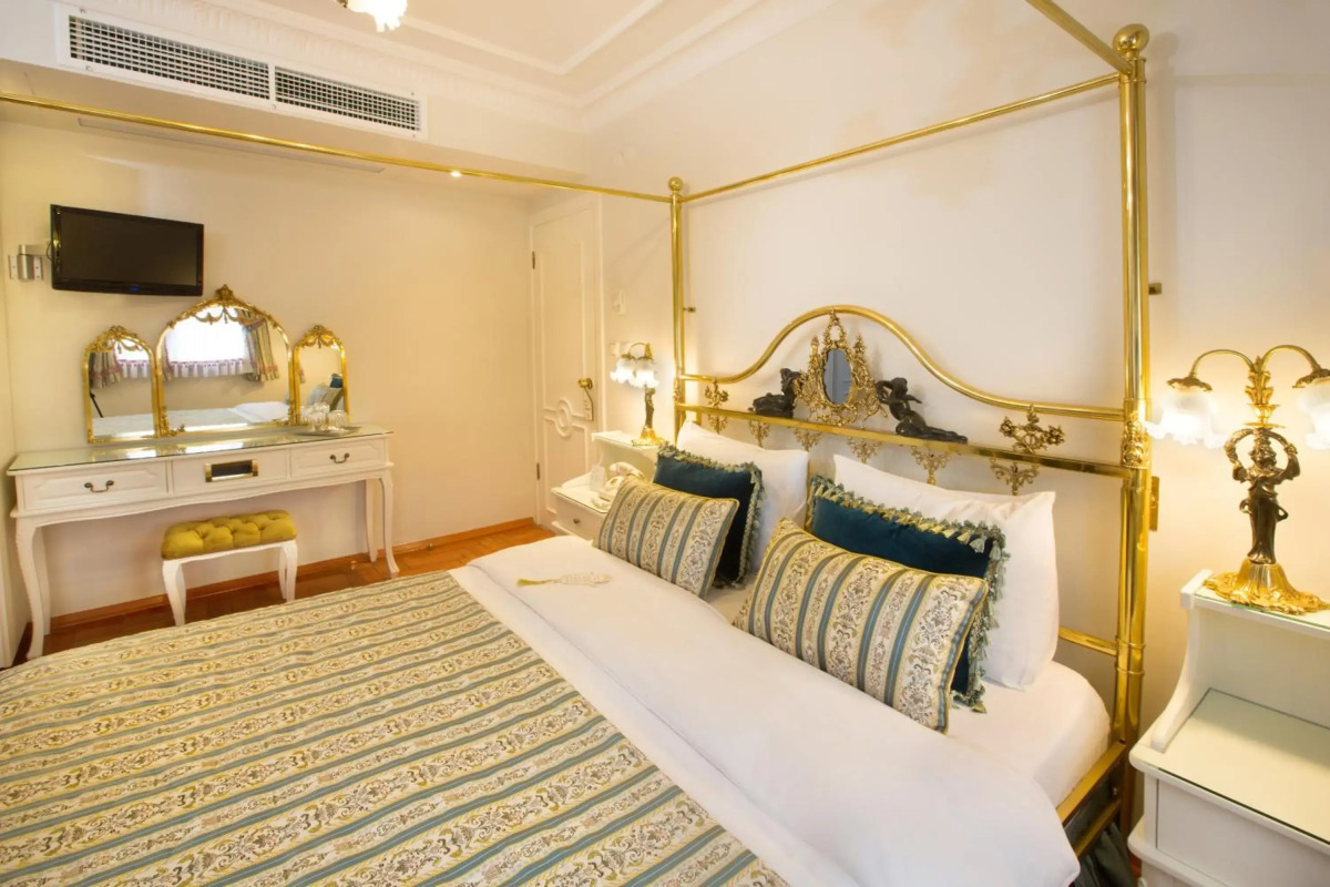 Valide Sultan Konagi