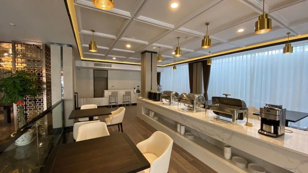 Ocean Delight Boutique Hotel