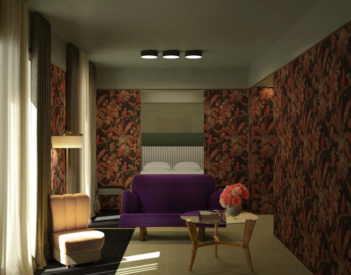 Hôtel du Rond-Point des Champs-Élysées