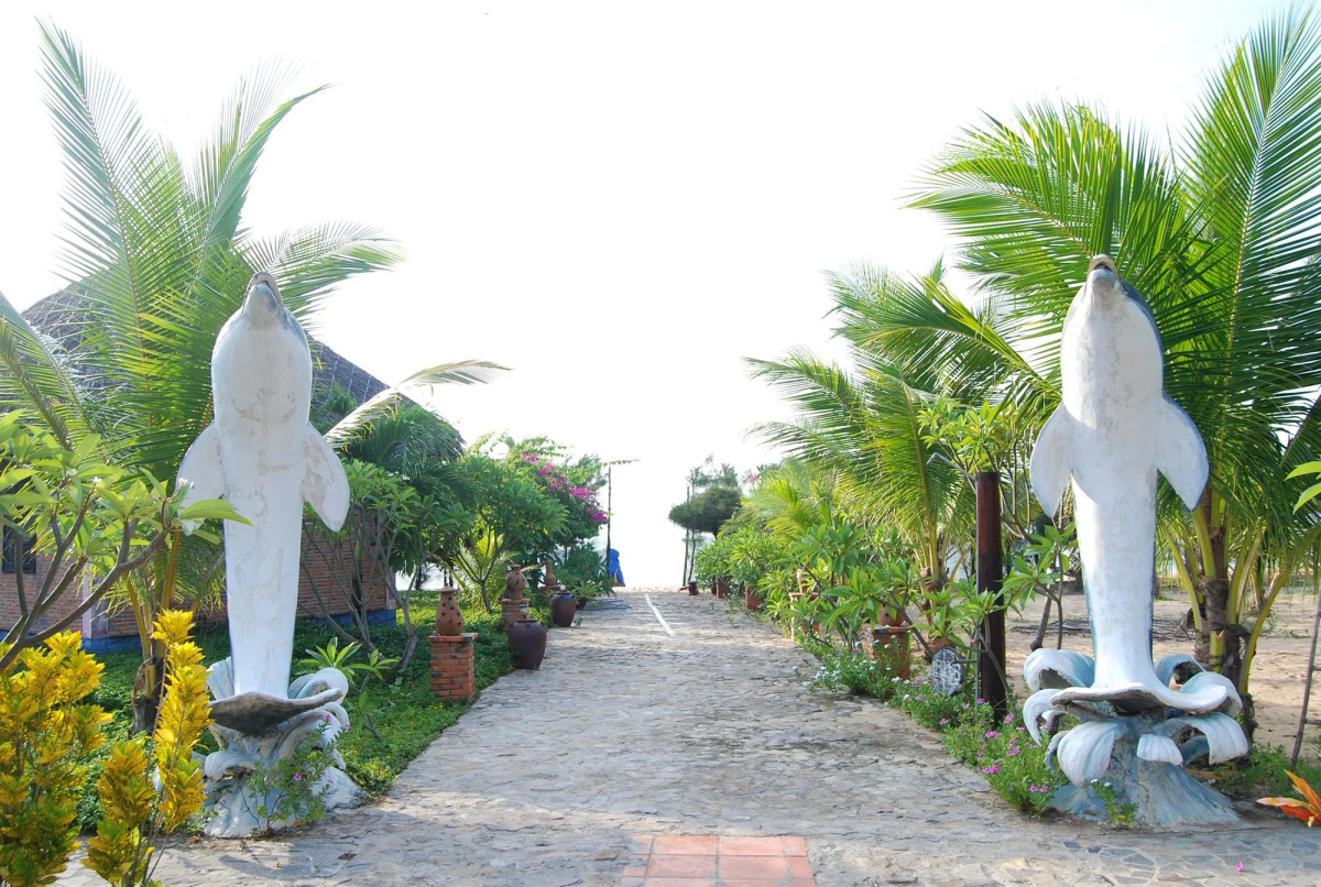 Non Nuoc Resort