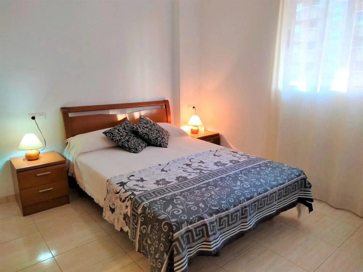 Acv - costa marina I-1 línea planta 5 sur