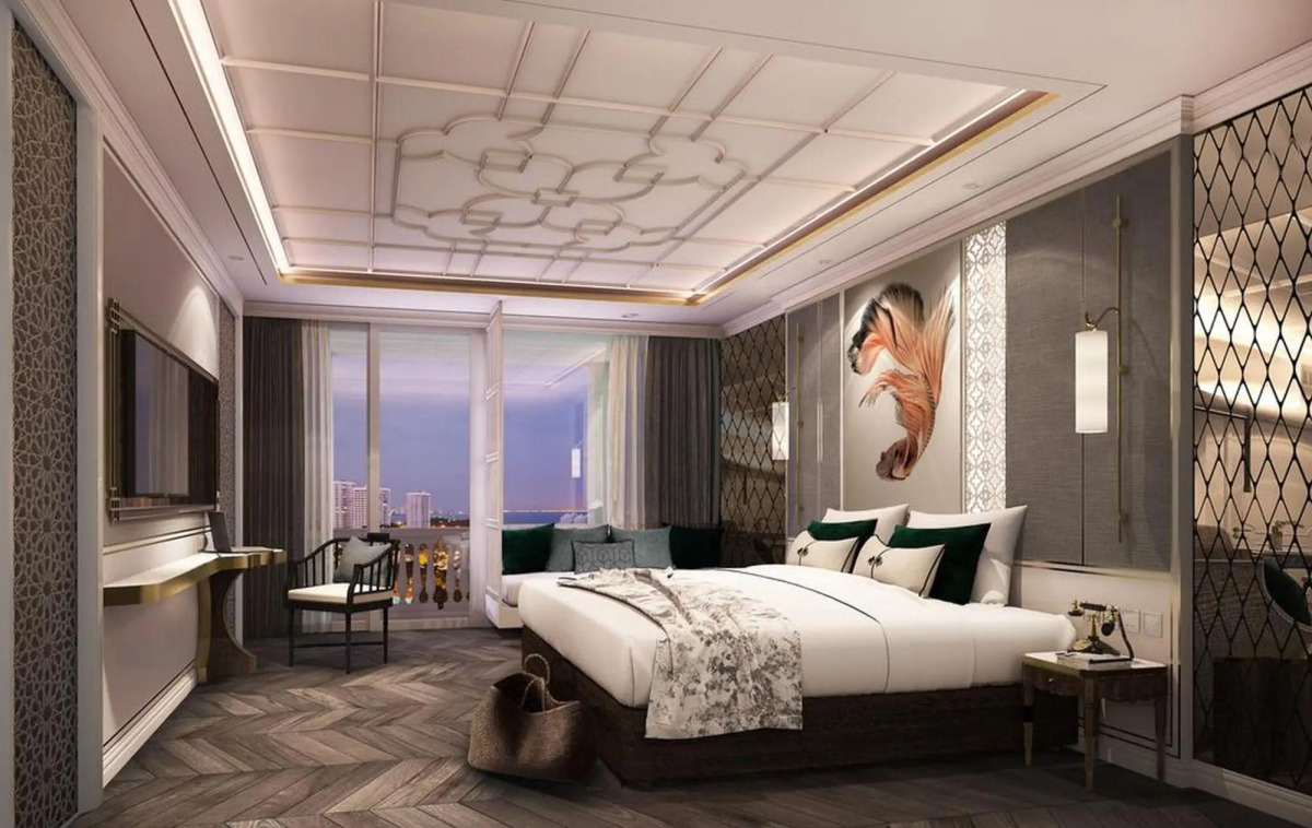 Mövenpick Myth Hotel Patong Phuket