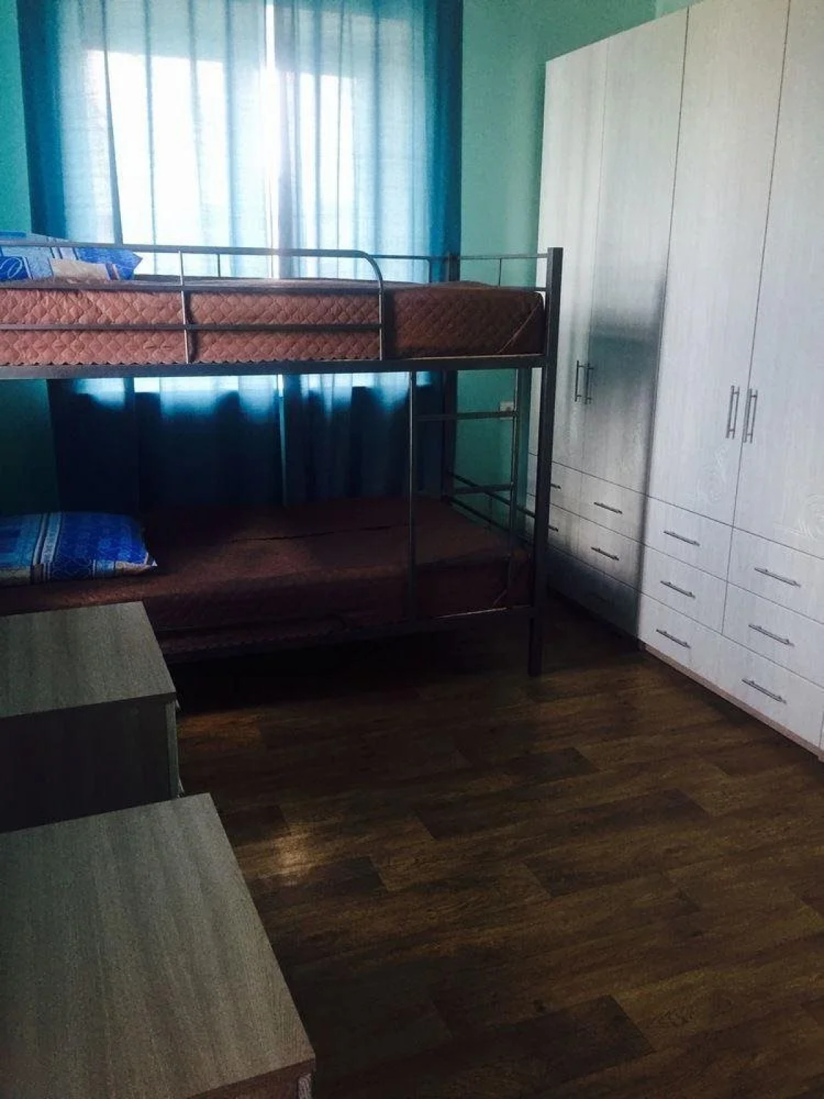 Hostel and Hotel Sloboda