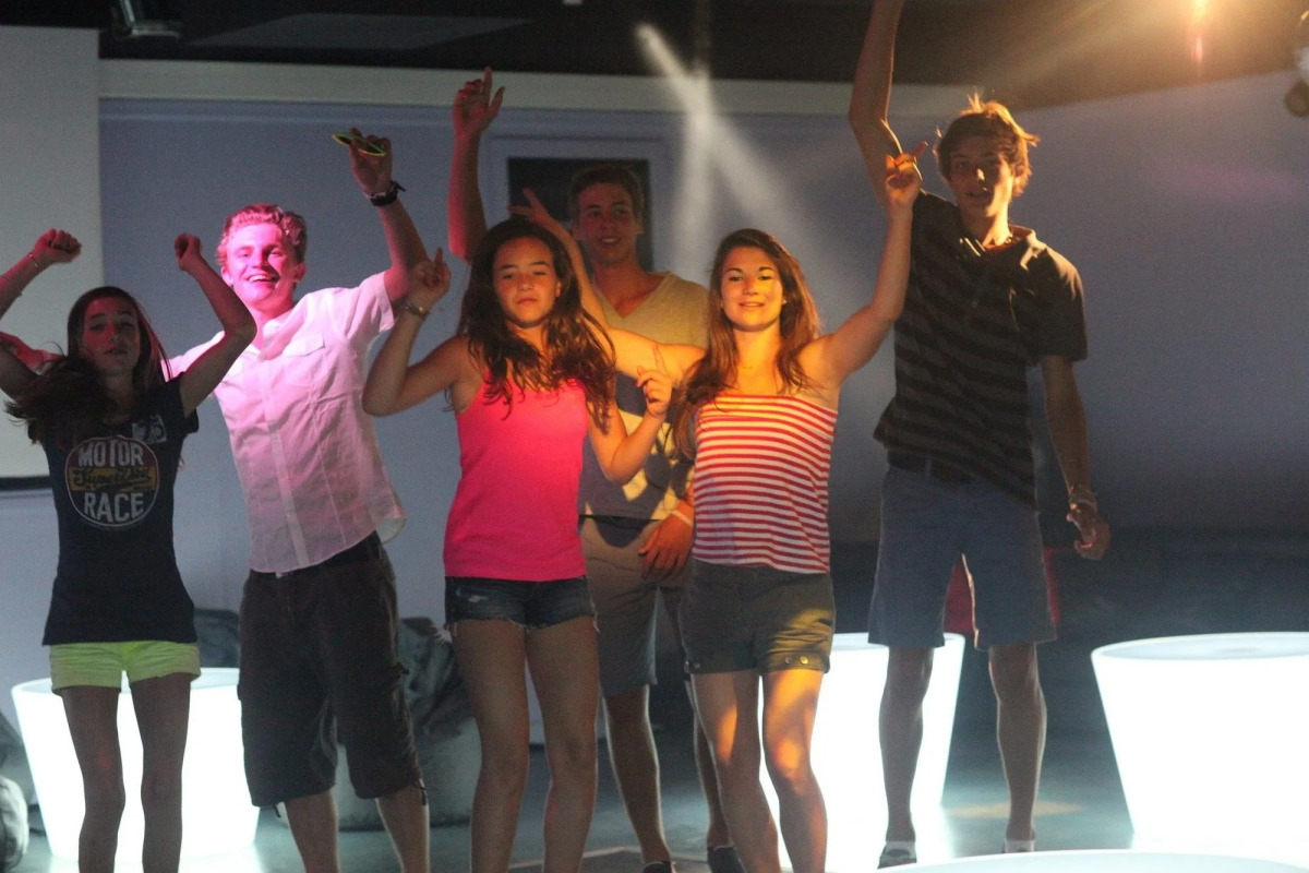 Hôtel Résidence Pierre & Vacances Les Restanques du Golfe de Saint-Tropez