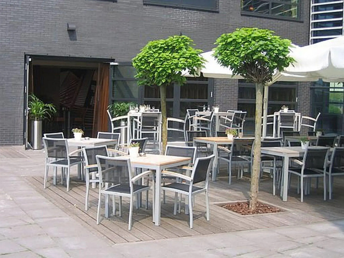 Fletcher Wellness-Hotel Trivium