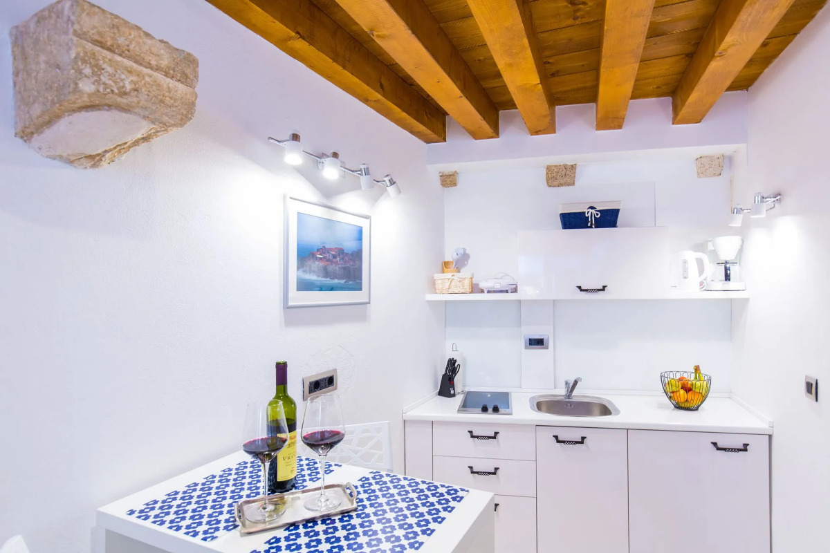 Apartments Le petit Nono