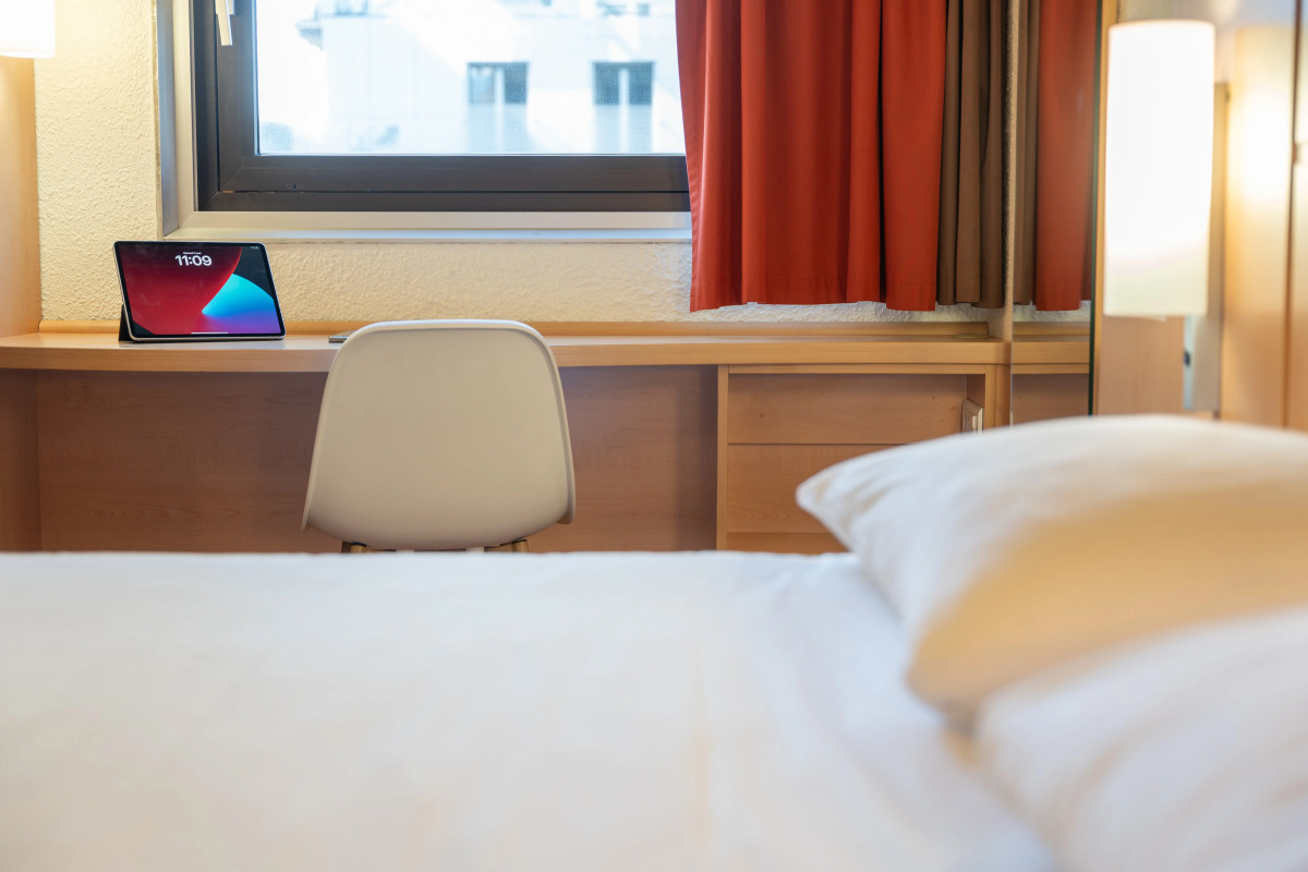 ibis Paris 17 Clichy-Batignolles